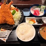 錦糸町 高はし - 