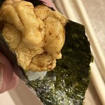 握りのはやし - 