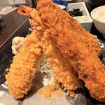 錦糸町 高はし - 