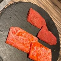 焼肉 ジャンボ はなれ - 