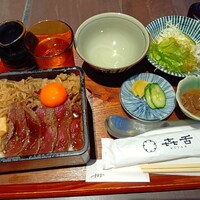 焼肉 きたん 法善寺 - 