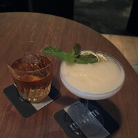 タワーズバー ベロビスト - 