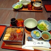 焼肉 きたん 法善寺 - 