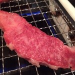 肉もん - ああー！肉大好き♡