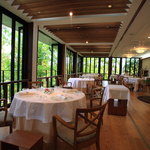 リストランテ　プリマヴェーラ - 