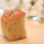 リストランテ　プリマヴェーラ - 