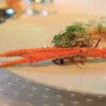 リストランテ　プリマヴェーラ - 