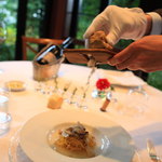 リストランテ　プリマヴェーラ - 