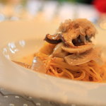 リストランテ　プリマヴェーラ - 