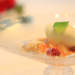 リストランテ　プリマヴェーラ - 