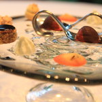 リストランテ　プリマヴェーラ - 