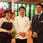 リストランテ　プリマヴェーラ - 