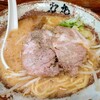 ラーメン 力丸