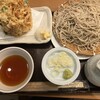 蕎麦 鷹乃 新静岡セノバ 