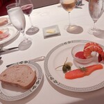 ロウリーズ・ザ・プライムリブ 大阪 - 