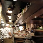 山芋の多い料理店 川崎 - 