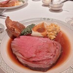 ロウリーズ・ザ・プライムリブ 大阪 - 