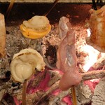 囲炉裏炉端 さぬき路 - 