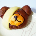 Sourire d'Ange NICO - 料理写真: