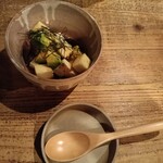 山芋の多い料理店 川崎 - 