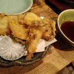 山芋の多い料理店 川崎 - 