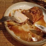 山芋の多い料理店 川崎 - 