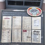 パントリー コヨーテ - 