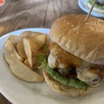 パントリー コヨーテ - 