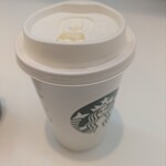 スターバックス・コーヒー - ドリンク写真: