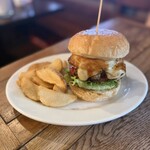 パントリー コヨーテ - 