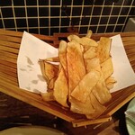 山芋の多い料理店 川崎 - 