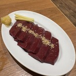 焼肉ホルモン金樹 はなれ - 
