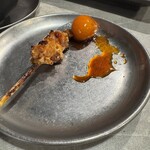 焼き鳥 ショウチャン 高円寺店 - 