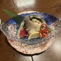 ヒル薬膳粥・ヨル貝料理カイノクチ - 