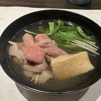 鮨 やまけん 銀座店 - 