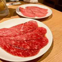 ビーフキッチン 恵比寿店 - 