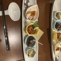 ヒル薬膳粥・ヨル貝料理カイノクチ - 