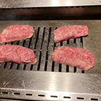 ビーフキッチン 恵比寿店 - 