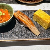 鮨 やまけん 銀座店 - 