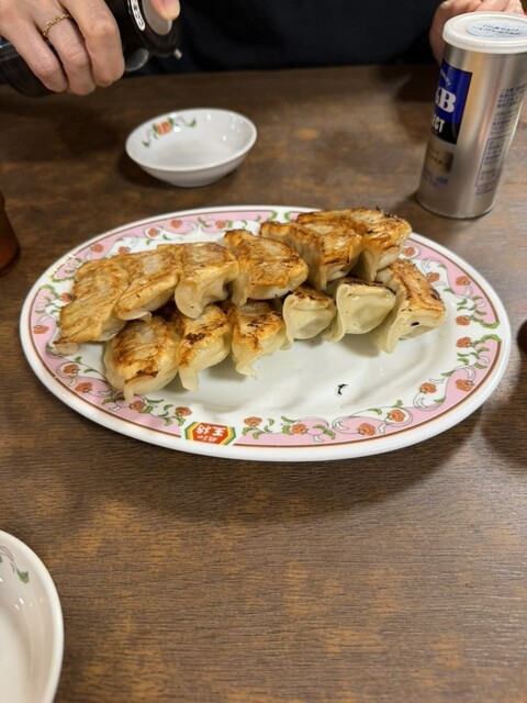 Gyoza no Osho Suminoe Ten photo 2