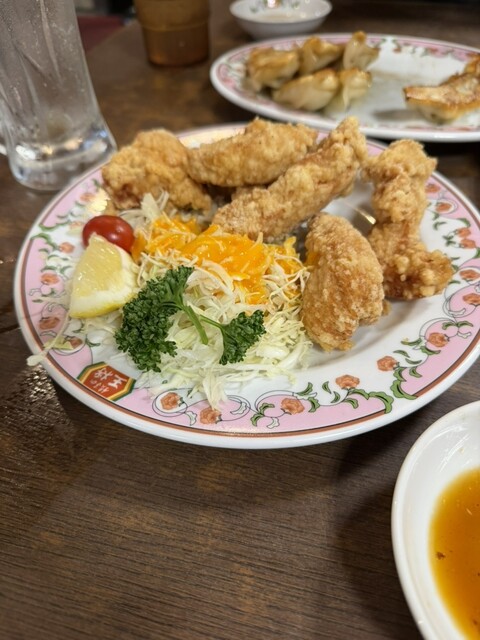 Gyoza no Osho Suminoe Ten photo 4