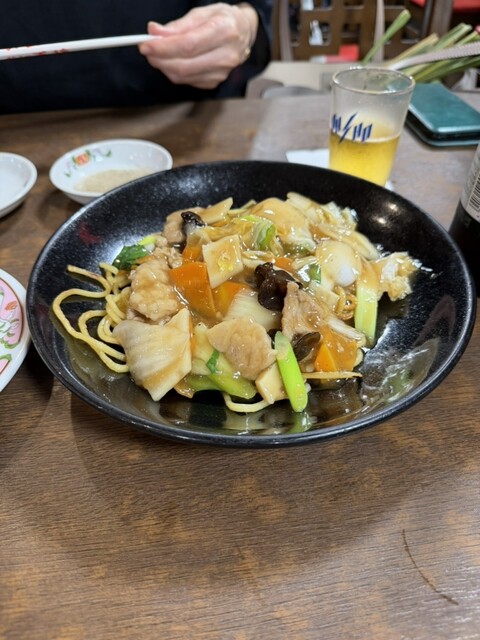 Gyoza no Osho Suminoe Ten photo 3