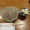 蕎麦がき屋