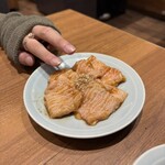 焼肉ホルモン金樹 - 