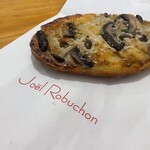 ラ ブティック ドゥ ジョエル・ロブション - 