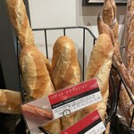 ラ ブティック ドゥ ジョエル・ロブション - 