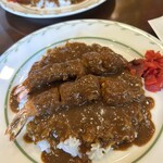 YAMA - エビカレー