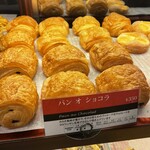 ラ ブティック ドゥ ジョエル・ロブション - 