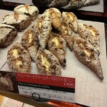 ラ ブティック ドゥ ジョエル・ロブション - 