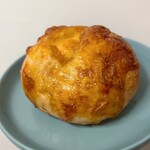 Bagels Panpan. - 